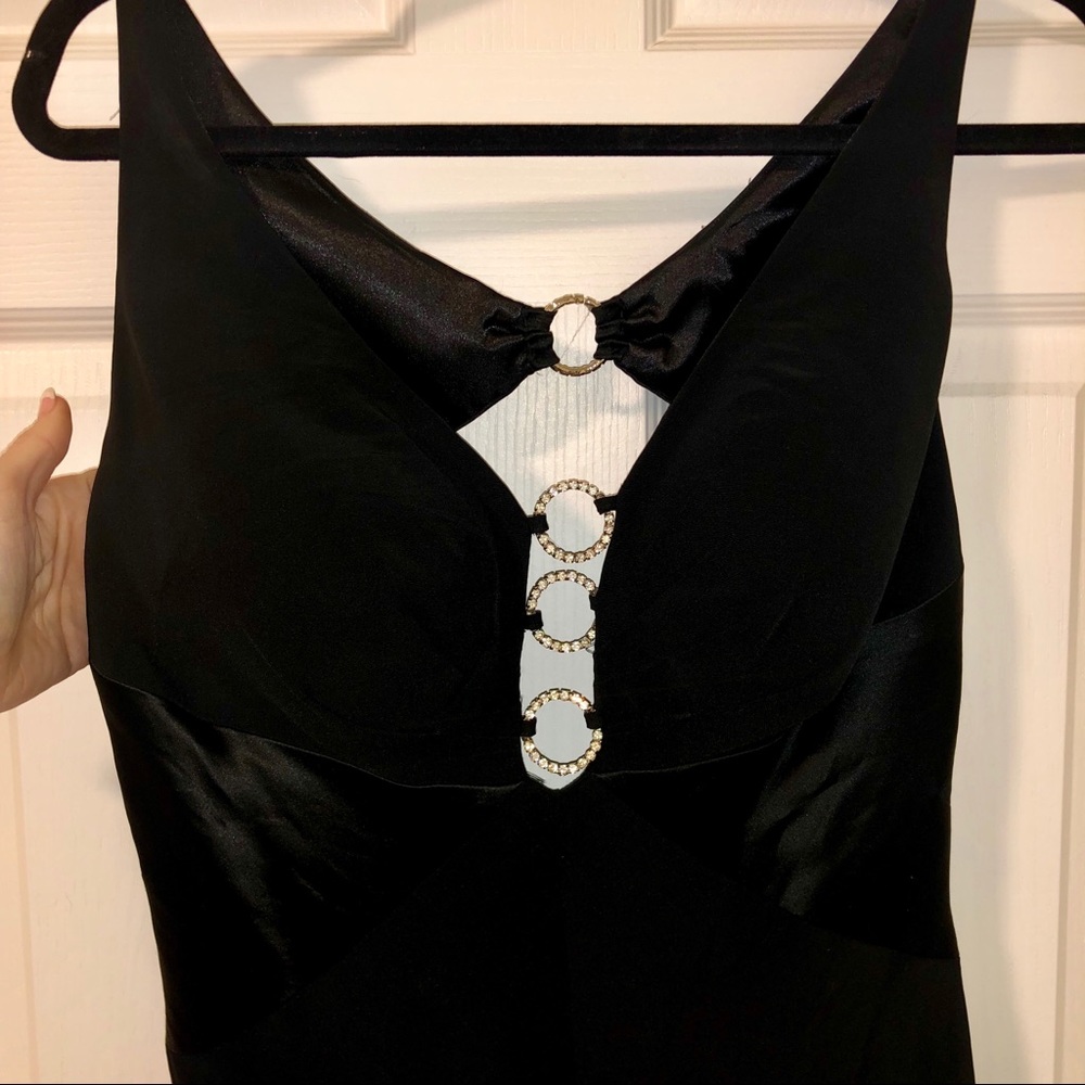 Sexy Pearce Fionda Dress Size 8
